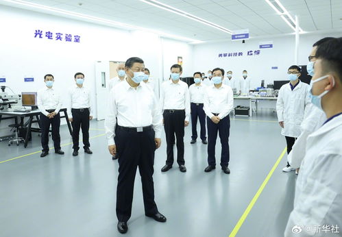 圖片新聞 江門新聞網聚焦信息科技領域技術開發(fā)新突破